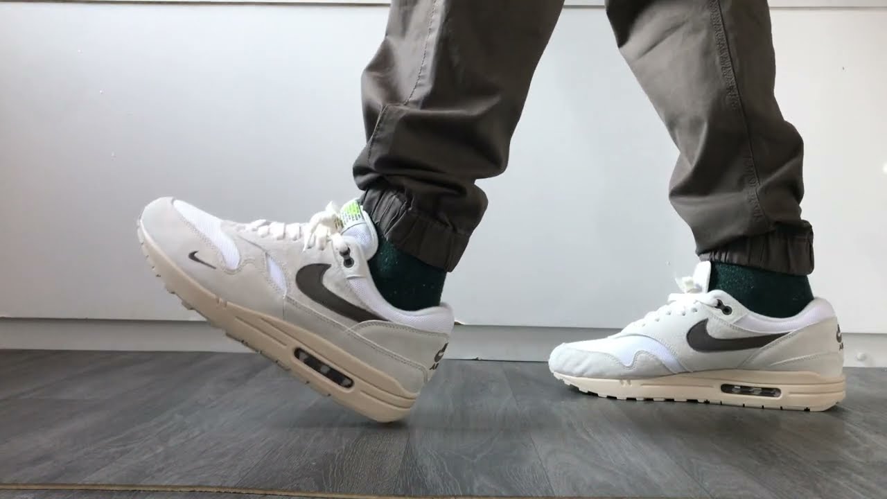 sail air max 1