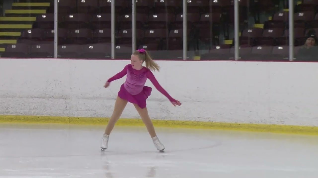 Iris Star 2 Solo - Brockville