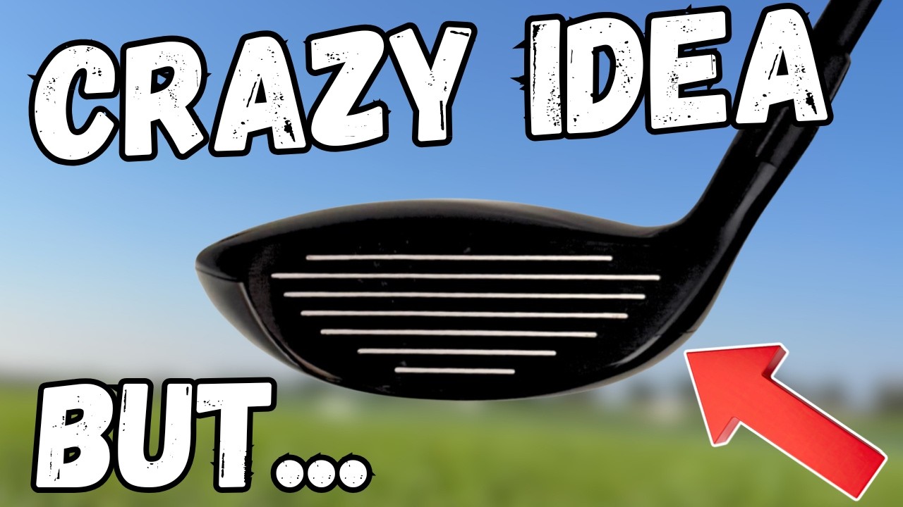 Is THIS the DRIVER 67% of Golfers HAVE been WAITING for!!
