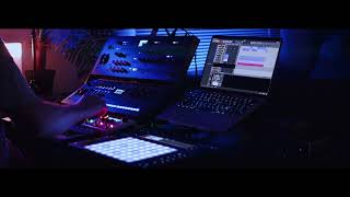 Download Lagu Ambient Improvisation (Wavestate, Opsix, Cosmos, H90) MP3 Download Lagu Ambient Improvisation (Wavestate, Opsix, Cosmos, H90) MP3