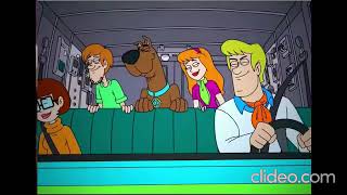 Scooby-Doo Of The Future