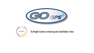 GoGPS Surfsight Installation