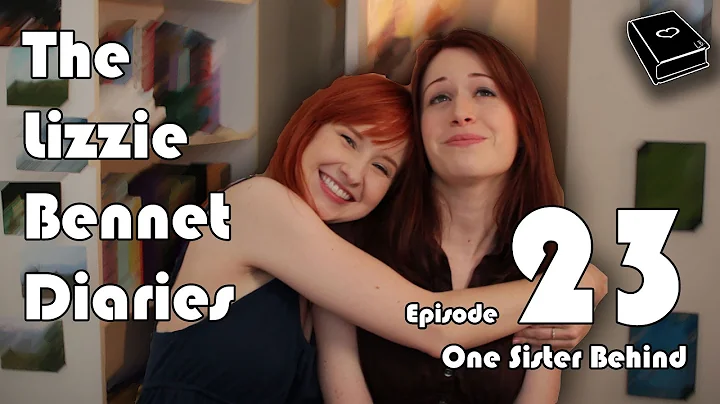 One Sister Behind - Ep: 23 - DayDayNews