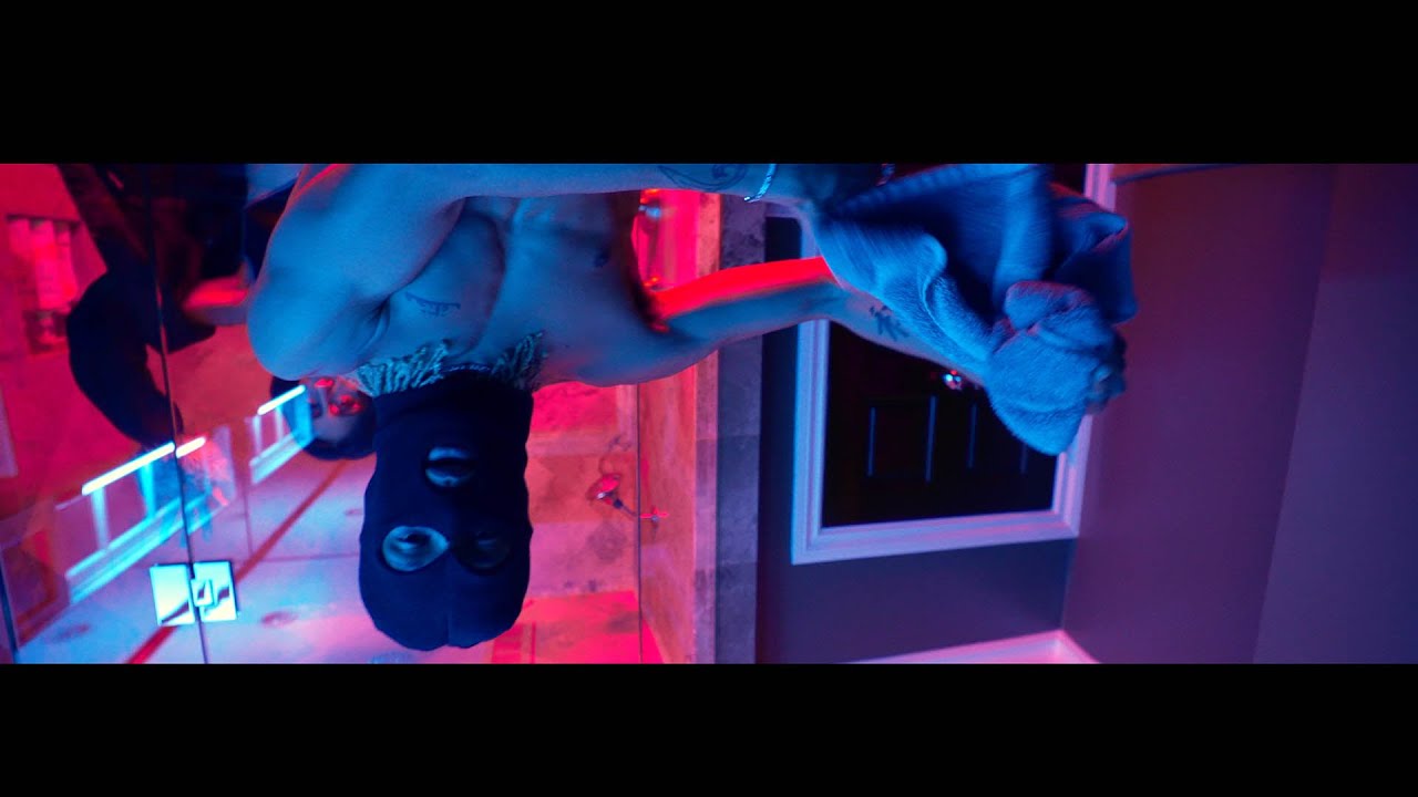 Sprite Lee - Harley Black [Official Music Video]