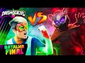 RONI VS CATMASK - A BATALHA FINAL !!! | Último Episódio | Websérie Prismágicos