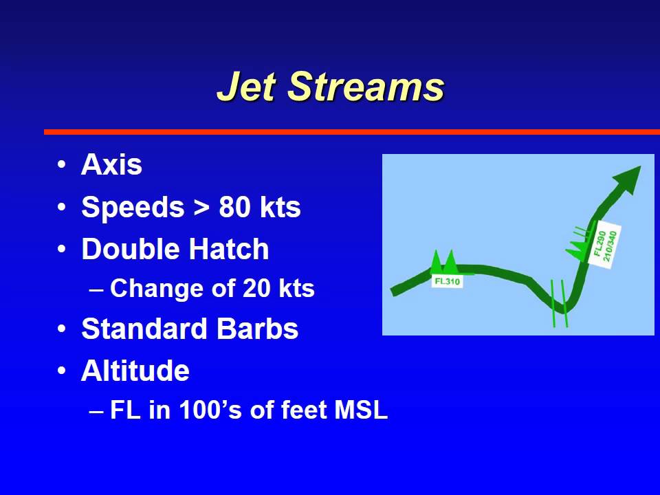 ATSC 231 High Level Significant Weather Prognostic Chart - YouTube