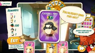 Trick gacha Angry Bird 2 screenshot 3
