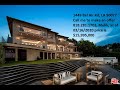 Modern Mansion (March 15, 2020) 1449 Bel Air Rd,  $15,995,000 Bel Air Mansion #forsale #2020