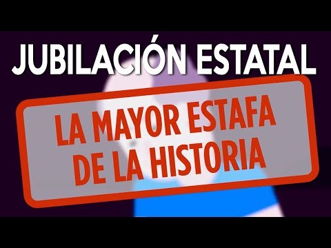 Vídeo: Com Anar A Un Fons De Pensions No Estatal