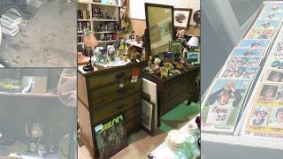 Big D's Auctions & Antique Mall - Finger Lakes Antiques Waterloo NY Hibid Online Auctions