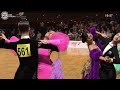 FINAL | WDSF Open Latin Under 21 | GOC 2026