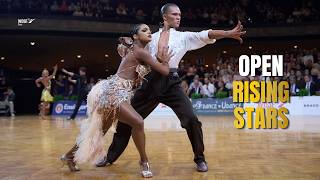 FINAL | WDSF Open Latin Under 21 | GOC 2026 screenshot 4
