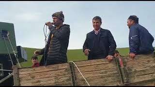 08.03.2022 бузкаши н панч майдони мирзоянс!