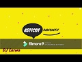 Asticot radioactif  dj larwa