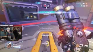 Stream Highlights #9