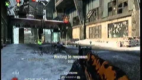 GB dispute CTF WMD Vs  SA | INSIDIOUS & FAMZAH RE