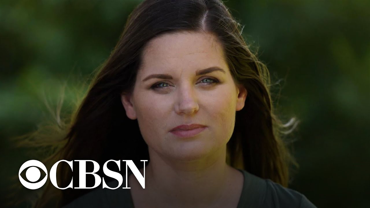 "48 Hours" catches up with woman two decades after adopted parents sent her back to Russia