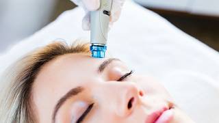 Tutorial: The Secret to Instant Glow: Step by Step Hydrodermabrasion Treatment