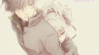 Nightcore - Waiting for superman
