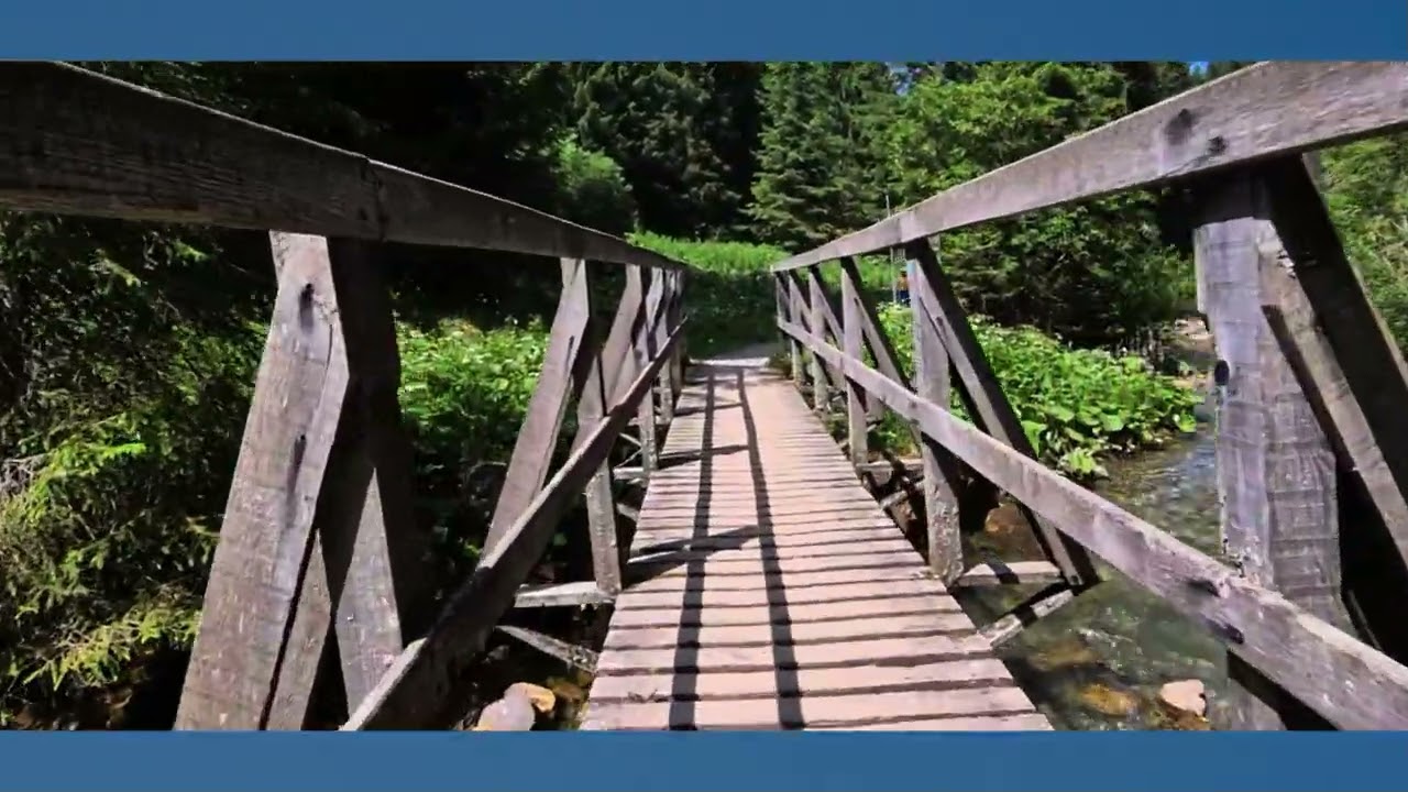VALLON DE THEY, EAU FERRUGINEUSE