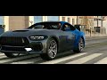 НОВЫЙ РЕКОРДСМЕН В CAR PARKING FORD MUSTANG "BMW M8 CS"