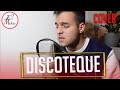 THE ROOP - Discoteque [COVER] - Lithuania Eurovision 2021