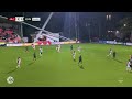 Highlights Jong Ajax - FC Emmen | Keuken Kampioen Divisie
