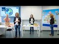 FH-Dozentin Heidemarie Ramler // Karriere an der FH St. Pölten