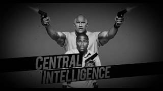 Video thumbnail of "Central intelligence"