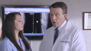 Grand View Health - Orthopedics 30 Second TV Commercial