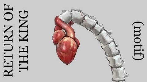 the motif that may or may not (but probably does) exist in ultrakill