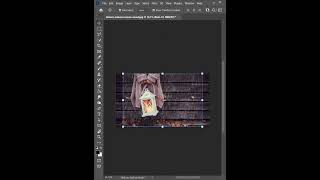 Rain Overlays Effect Photoshop. Photo Collection, Texture Pack, Action. How to Work.