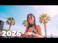 Endless Summer 2026 🏖️🔊 | Ocean Deep House Playlist