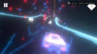 لعبة Music Racer اصلية + مهكرة للاندرويد (محدثة باستمرار) screenshot 3