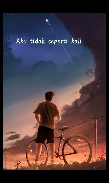 'hanya orang miskin' story whatsapp keren