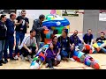 💥ASÍ FUE LA 3D PRINTER PARTY💥Mi experiencia como organizador ►Evento de Impresión 3D Radiotube