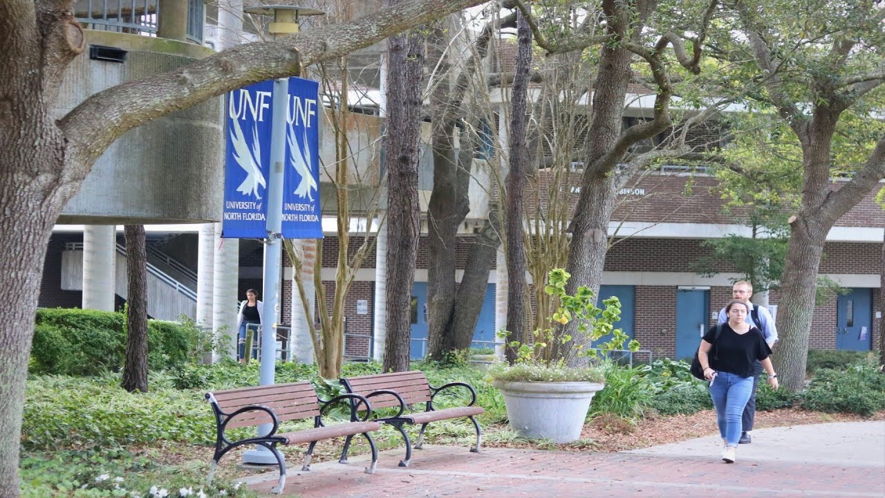 UNF faculty, Board of Trustees grapple over raises