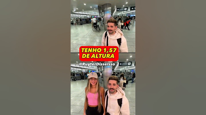 Ruyter é baixinho #ruyter #altura #baixinho #ruyterpoubel #shorts