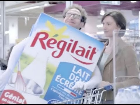 Gurmeet SARL - Avez-vous déjà goûté du Lait REGILAIT?