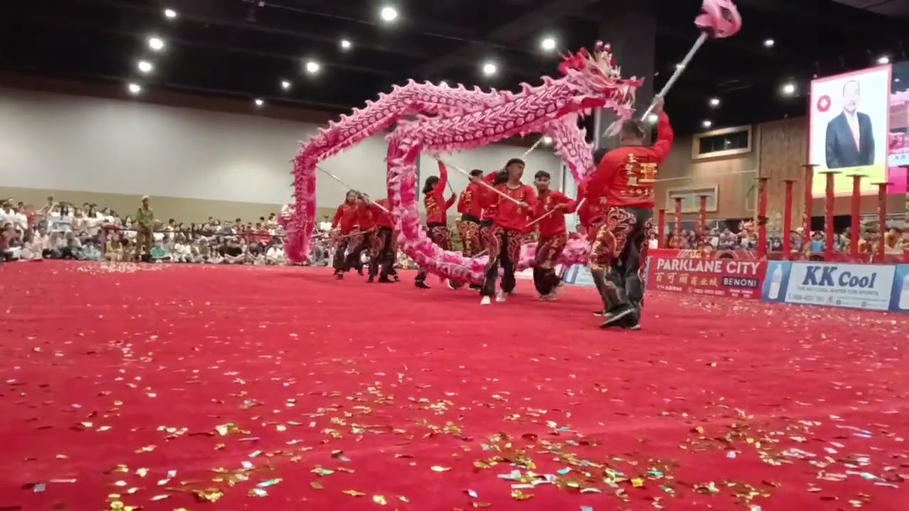 Yu Huang tample tuaran sabah 2026