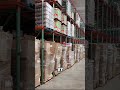 Drive-In Racking Explained: How We Helped a Discount Grocer Maximize Storage #driveinracking