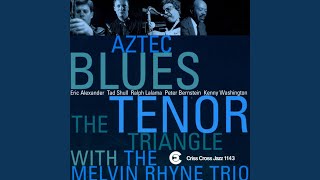 Cedar's Blues Cedar's Blues