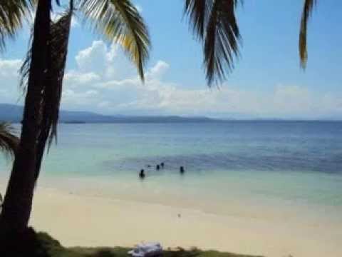 SAN BLAS ISLANDS, PANAMA ISLANDS TOUR X VILLA MICH...