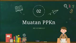 BUPENA 5A || TEMA 2 SUBTEMA 1 PEMBELAJARAN 3