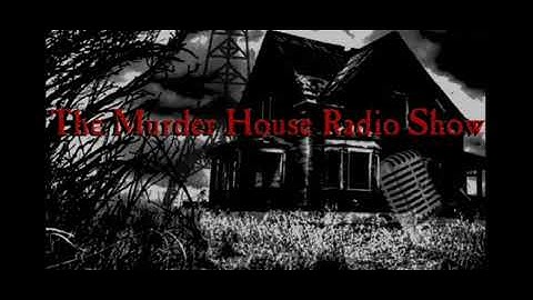 "The Face Of Evil Jamie Osuna" | KILLER | TRUE CRIME | The Murder House Radio Show | (Episode 47)