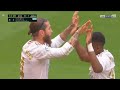 ملخص مباراة ري ااال مدرييد و أتلتيك بلباو 1 0 كامل