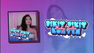 Baby Zella - Dikit Dikit Konten