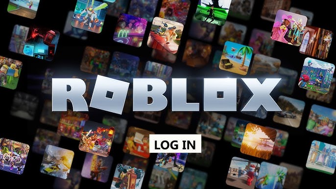 Anyone else get triggered when they see the roblox log in screen?