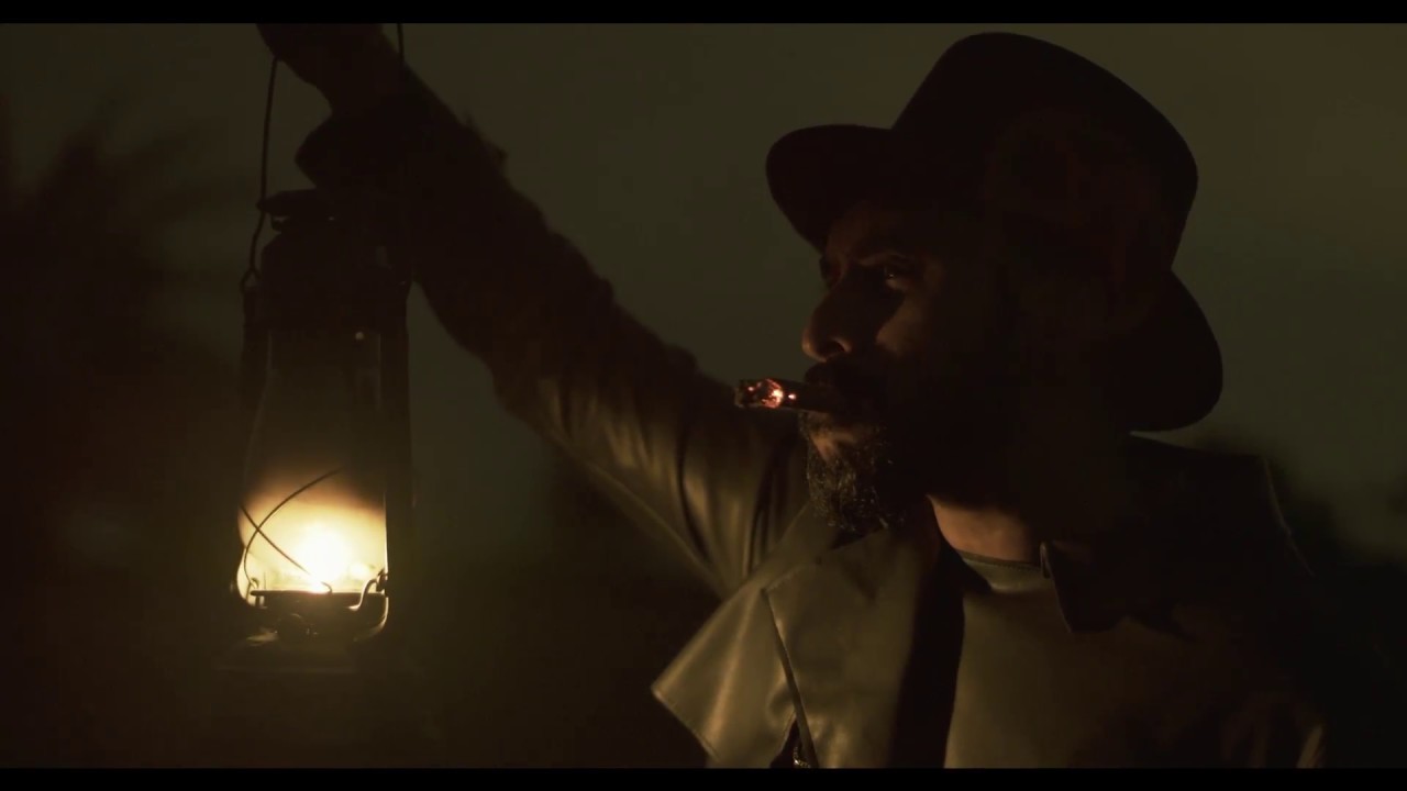 RED Gemini 5K IPP2 ISO TEST BETWEEN STRANDED AND LOWLIGHTMODE