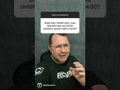 Como voltar a